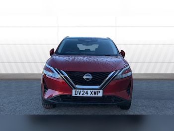 Used Nissan Qashqai 2024 for sale - 78237173: Photo