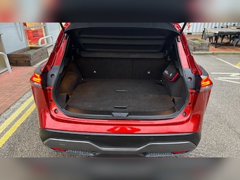 Used Nissan Qashqai 2024 for sale - 78237173: Photo