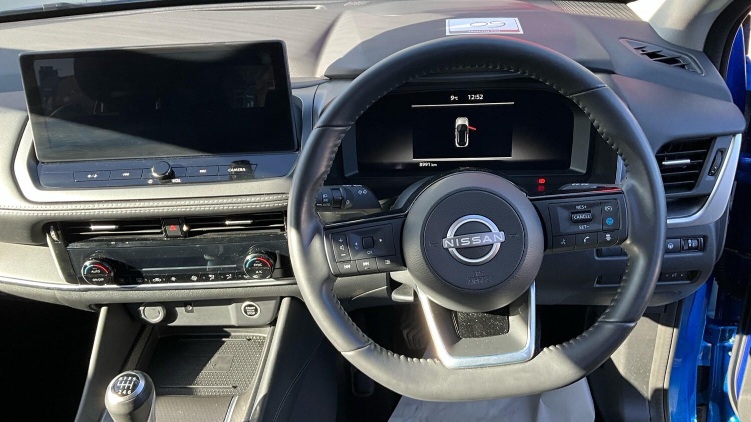 Used Nissan Qashqai 2024 for sale - 77569351: Photo 10