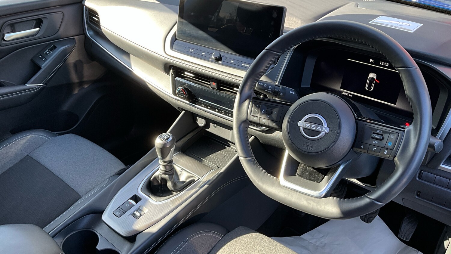 Used Nissan Qashqai 2024 for sale - 77569351: Photo 11