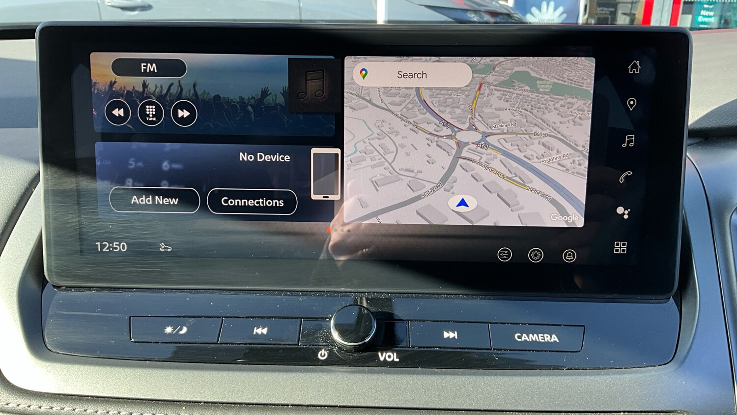 Used Nissan Qashqai 2024 for sale - 77569351: Photo 12