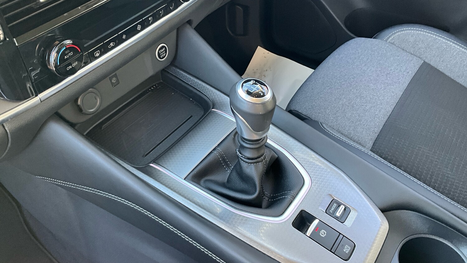 Used Nissan Qashqai 2024 for sale - 77569351: Photo 13