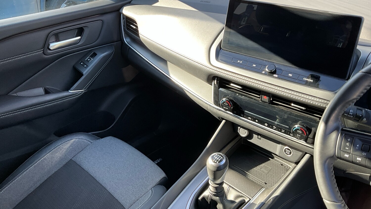 Used Nissan Qashqai 2024 for sale - 77569351: Photo 14