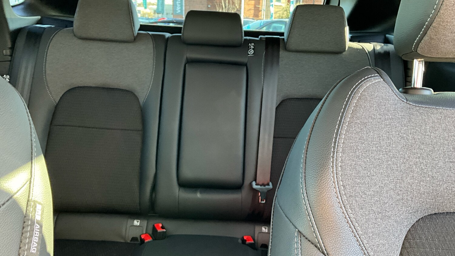 Used Nissan Qashqai 2024 for sale - 77569351: Photo 15