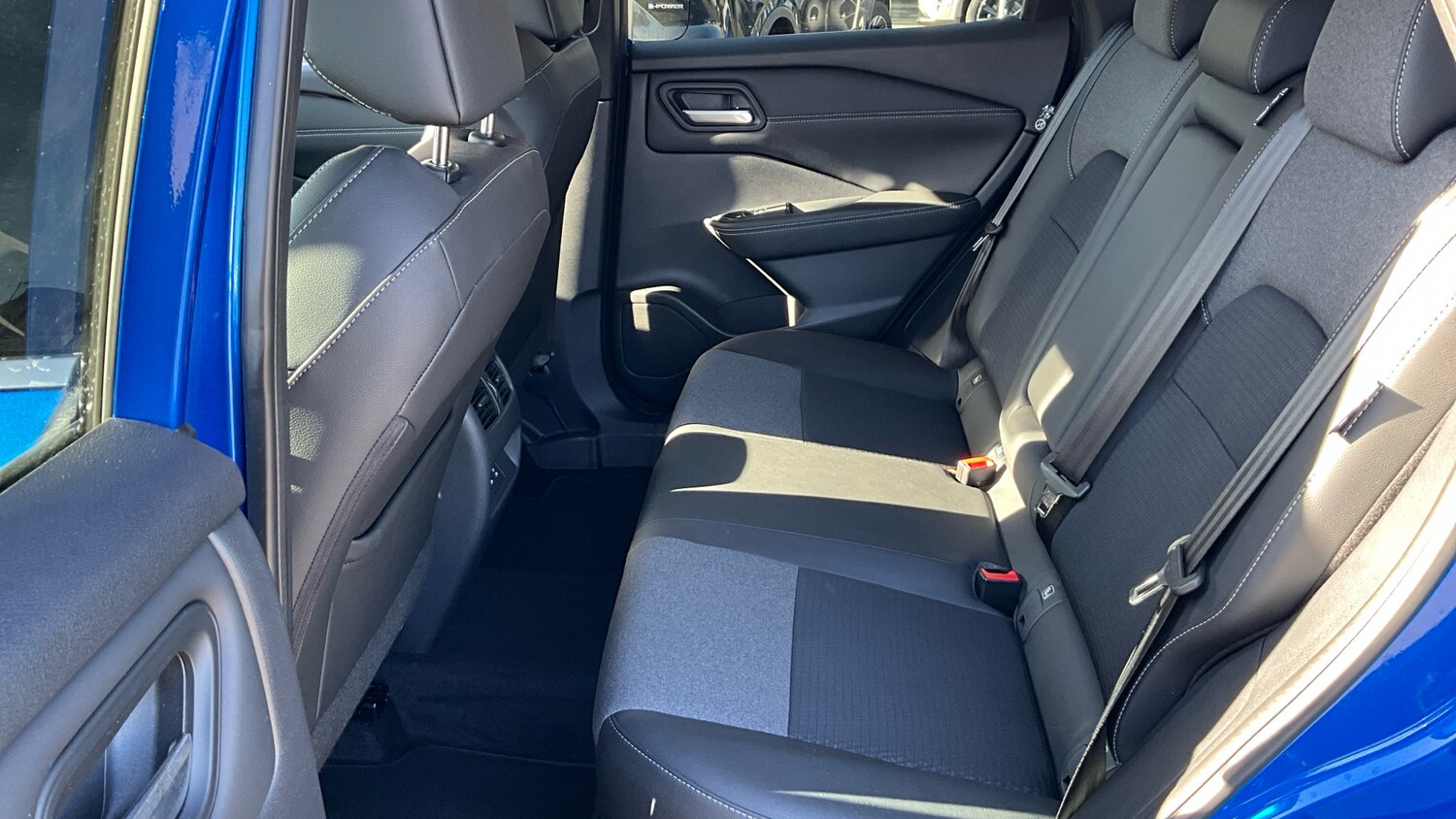 Used Nissan Qashqai 2024 for sale - 77569351: Photo 16