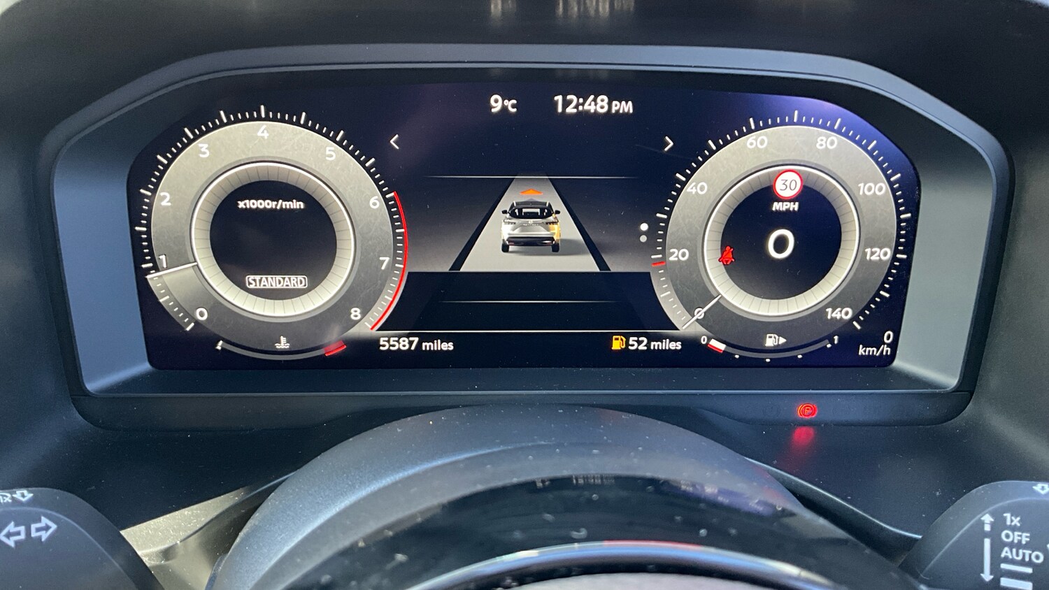 Used Nissan Qashqai 2024 for sale - 77569351: Photo 18