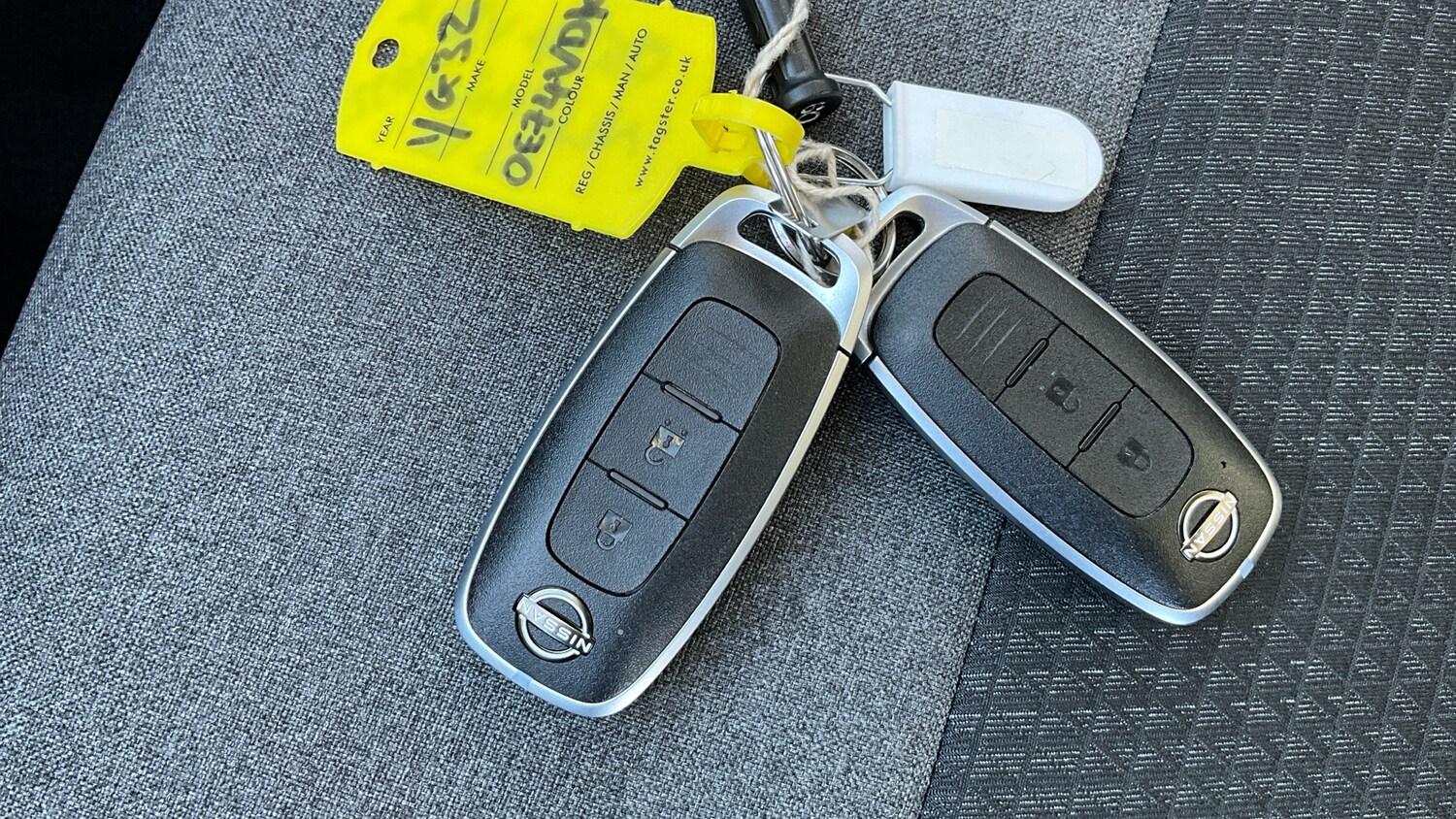 Used Nissan Qashqai 2024 for sale - 77569351: Photo 20