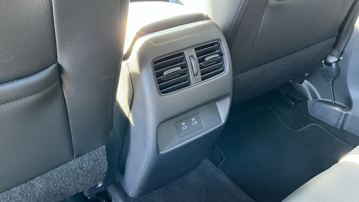 Used Nissan Qashqai 2024 for sale - 77569351: Photo 22