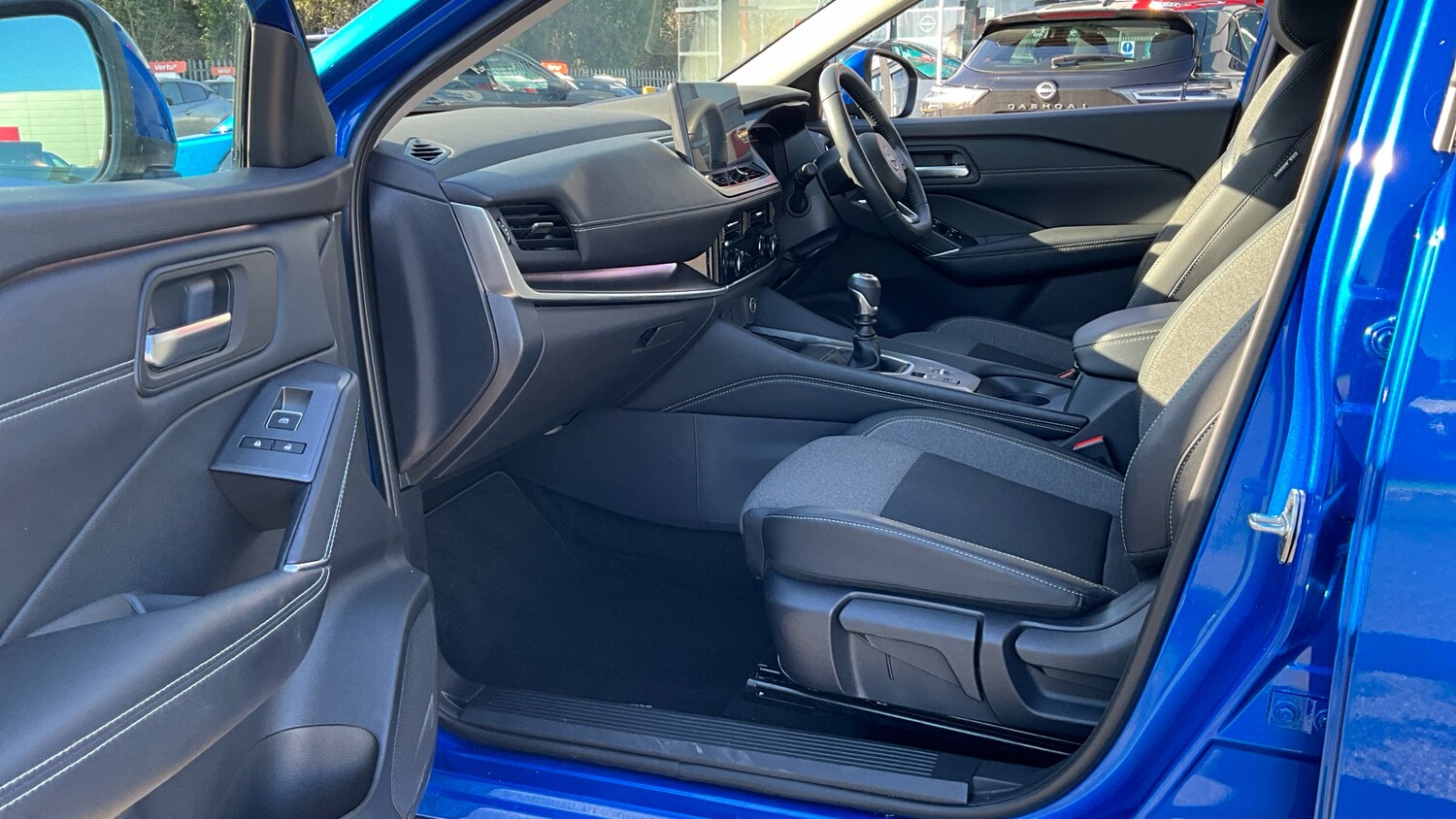 Used Nissan Qashqai 2024 for sale - 77569351: Photo 23