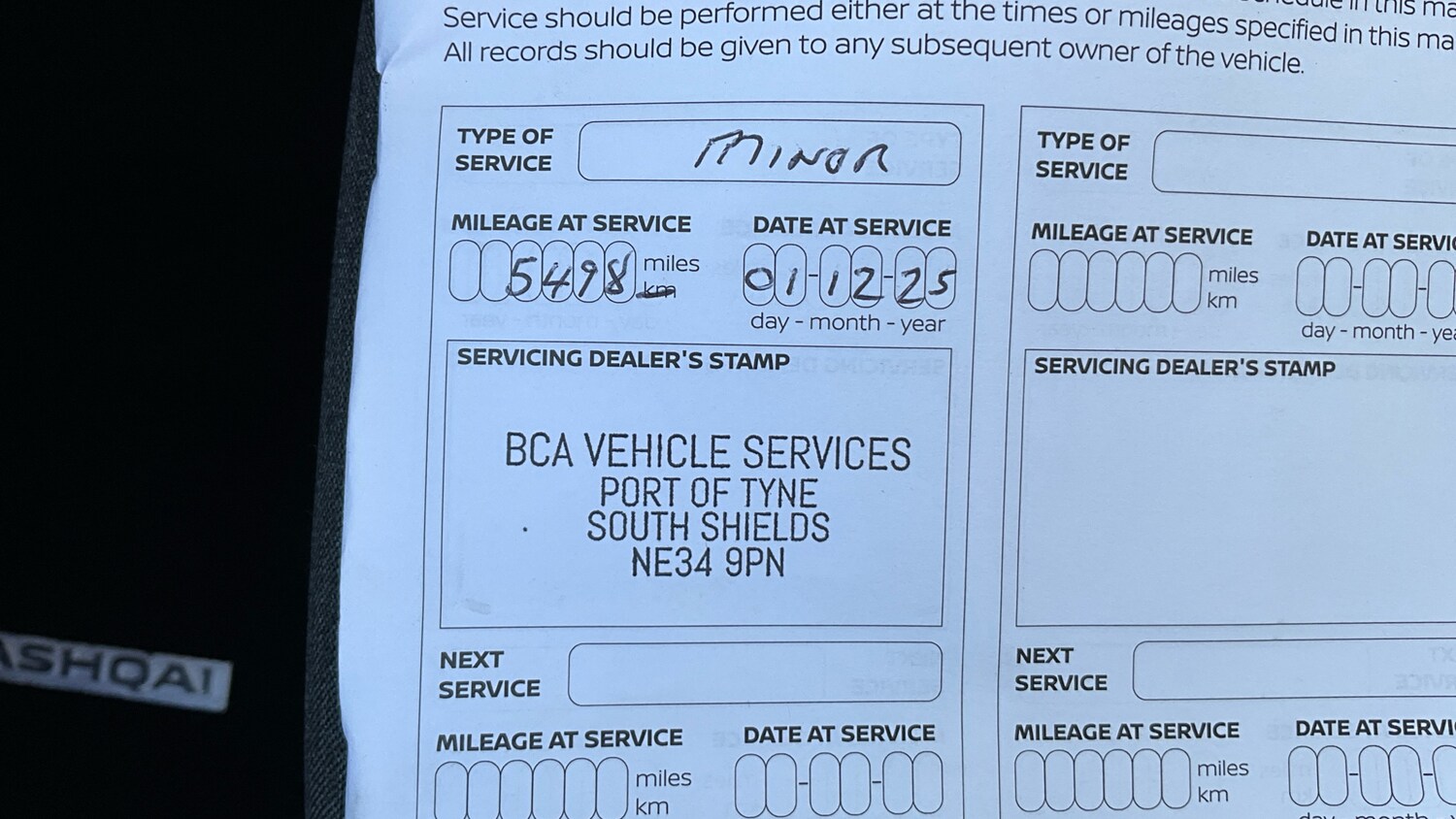 Used Nissan Qashqai 2024 for sale - 77569351: Photo 26