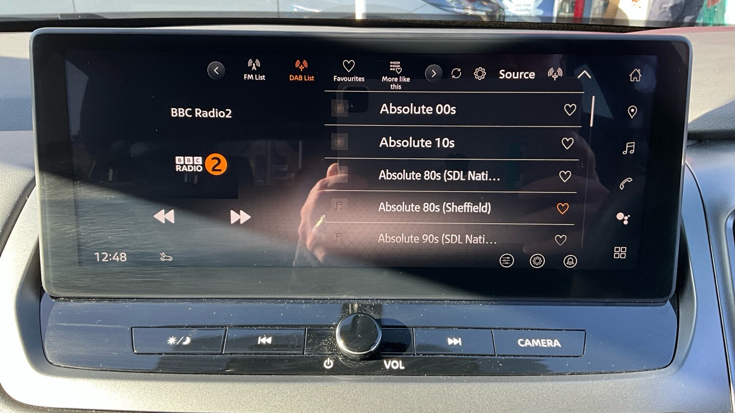 Used Nissan Qashqai 2024 for sale - 77569351: Photo 32