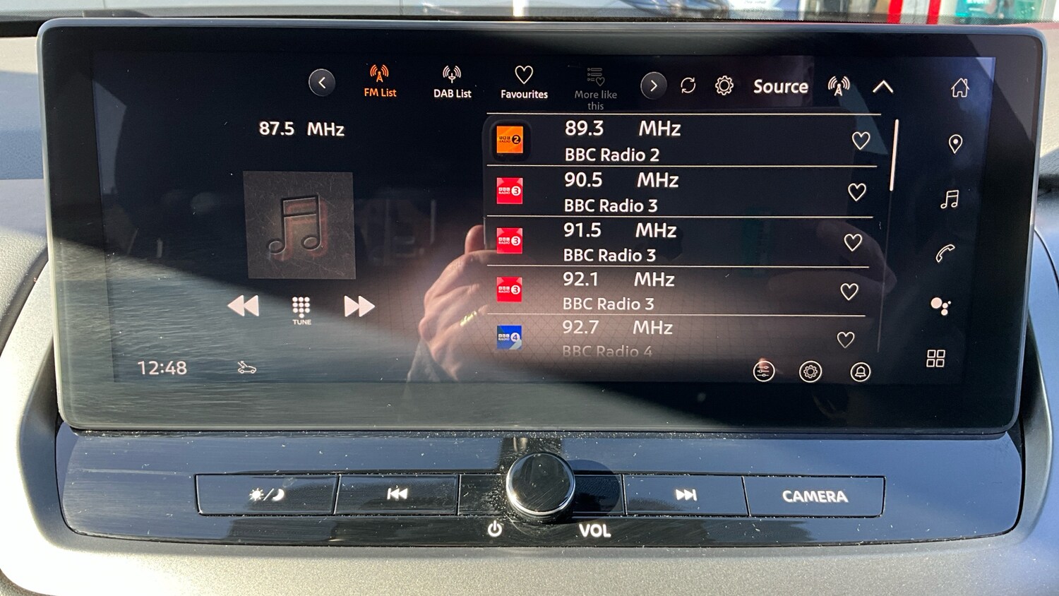 Used Nissan Qashqai 2024 for sale - 77569351: Photo 33