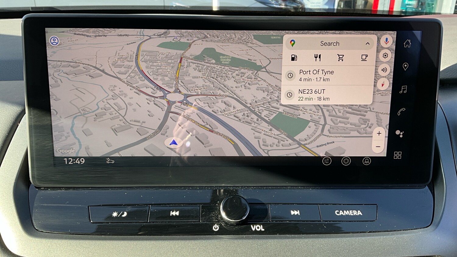 Used Nissan Qashqai 2024 for sale - 77569351: Photo 34