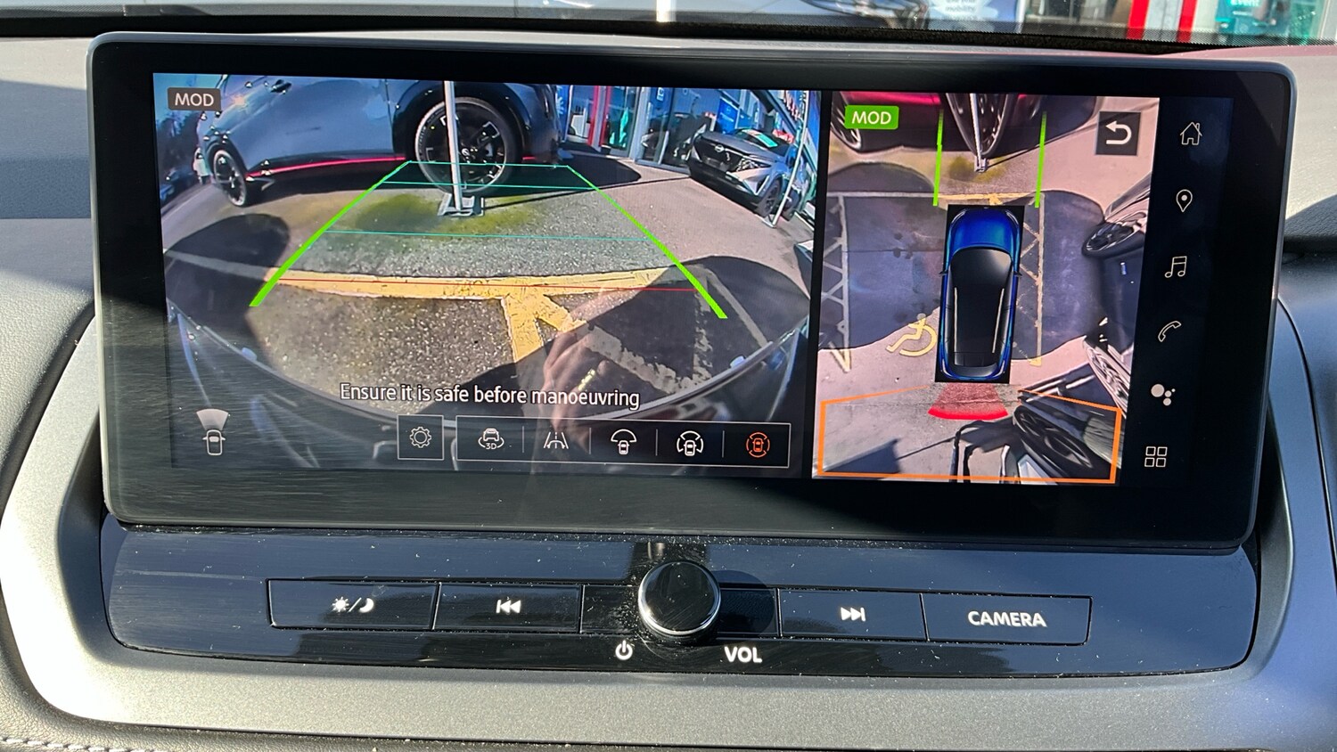 Used Nissan Qashqai 2024 for sale - 77569351: Photo 35