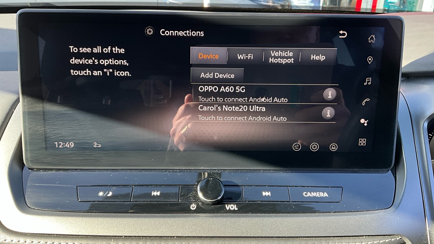 Used Nissan Qashqai 2024 for sale - 77569351: Photo 36