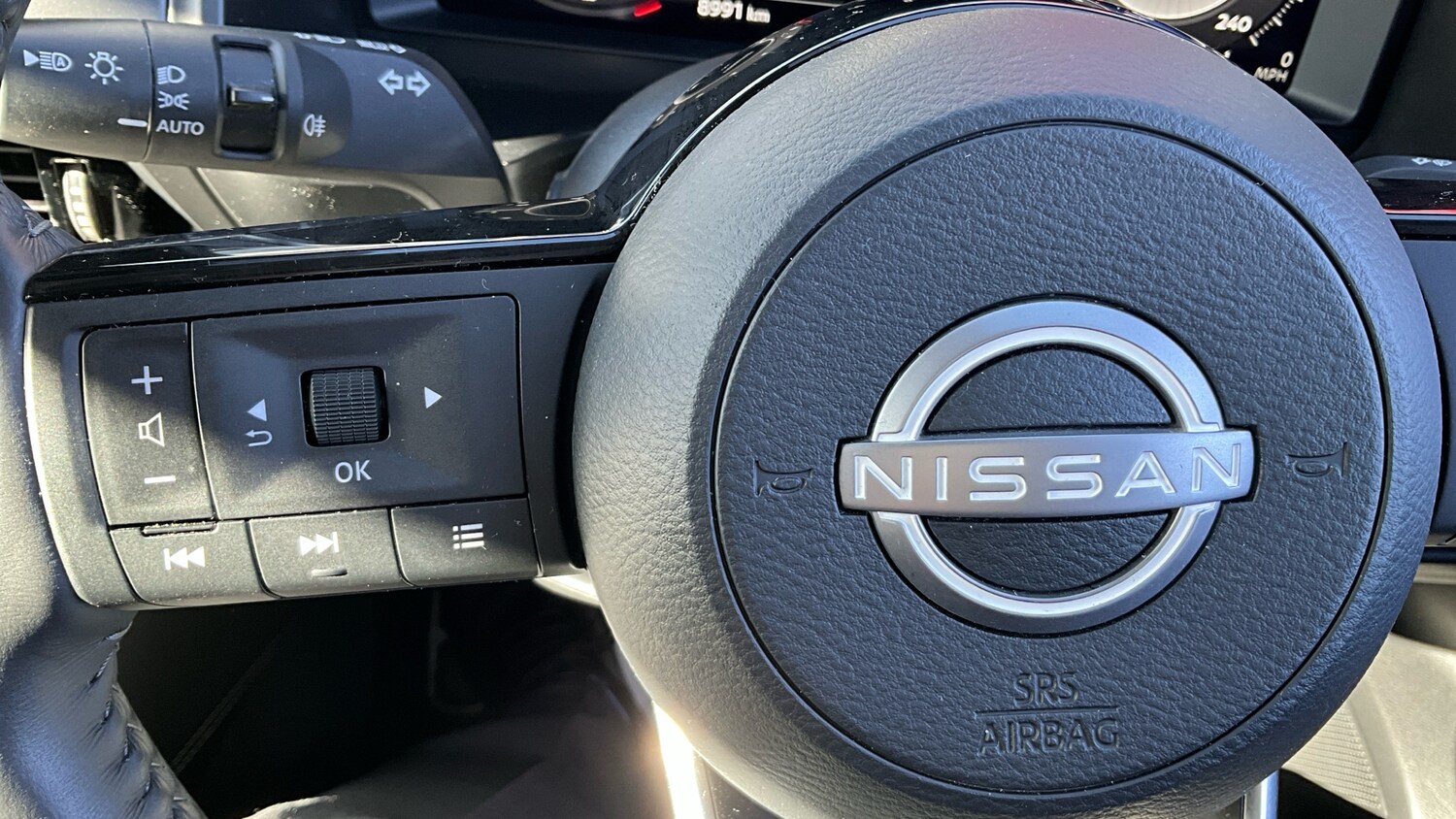 Used Nissan Qashqai 2024 for sale - 77569351: Photo 38