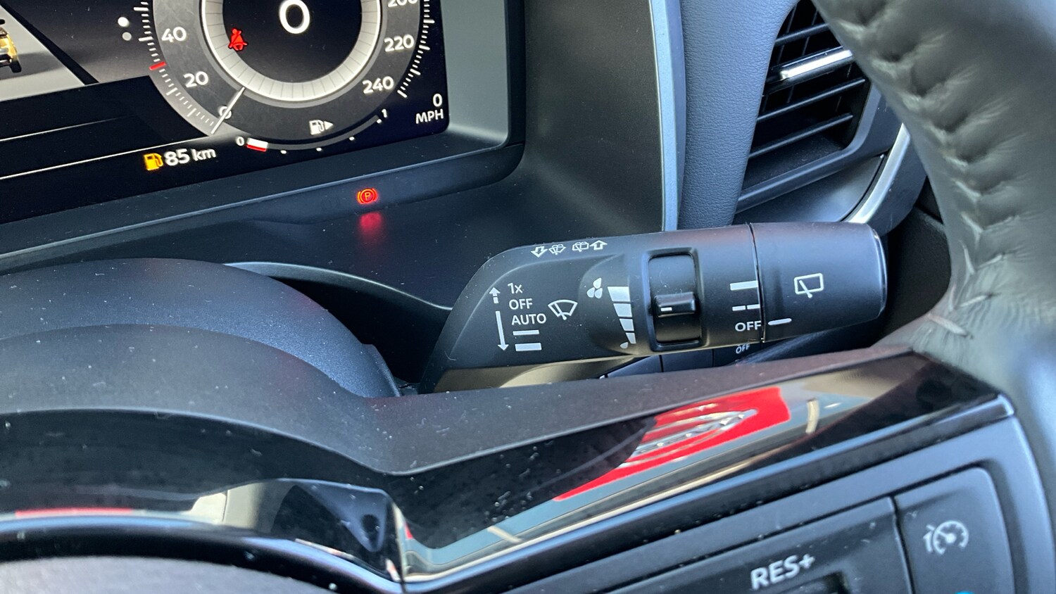 Used Nissan Qashqai 2024 for sale - 77569351: Photo 40