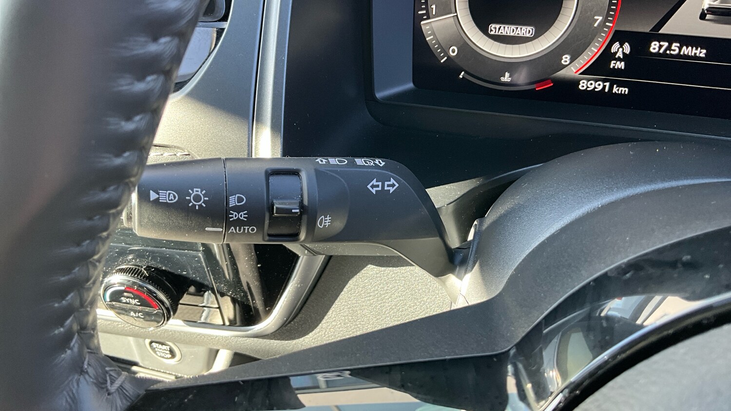 Used Nissan Qashqai 2024 for sale - 77569351: Photo 41