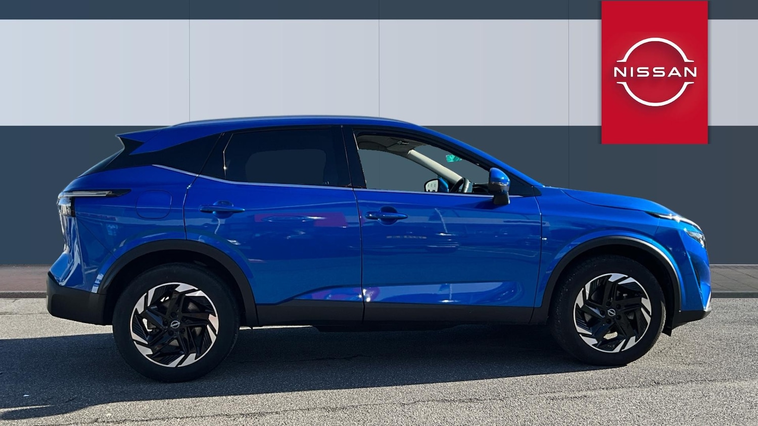 Used Nissan Qashqai 2024 for sale - 77569351: Photo 5