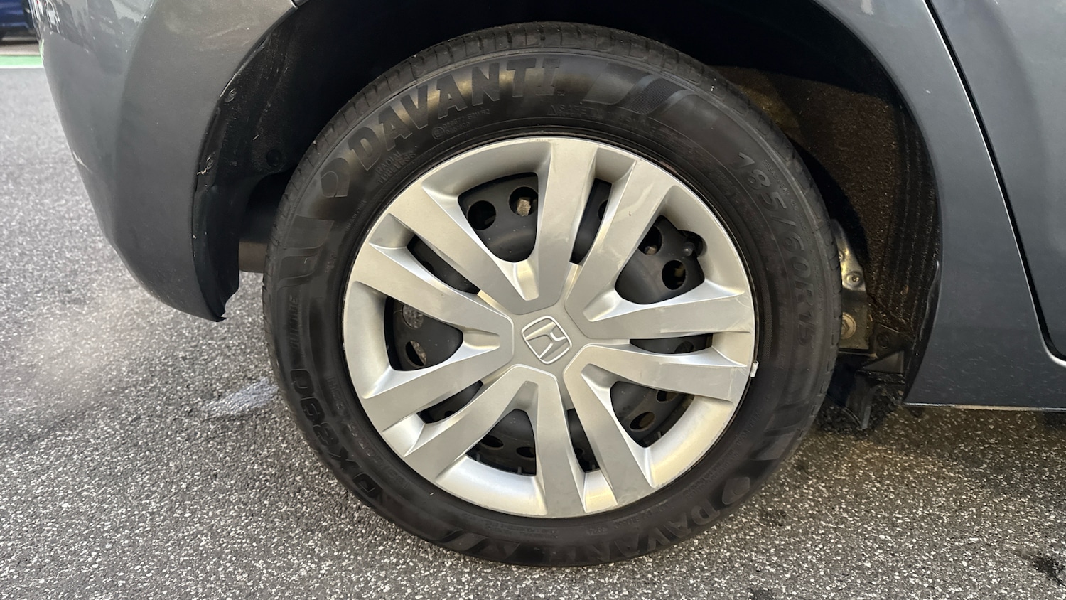 Used Honda Jazz 2022 for sale - 77167691: Photo 23