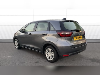 Used Honda Jazz 2022 for sale - 77167691: Photo