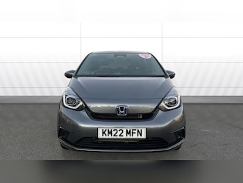 Used Honda Jazz 2022 for sale - 77167691: Photo