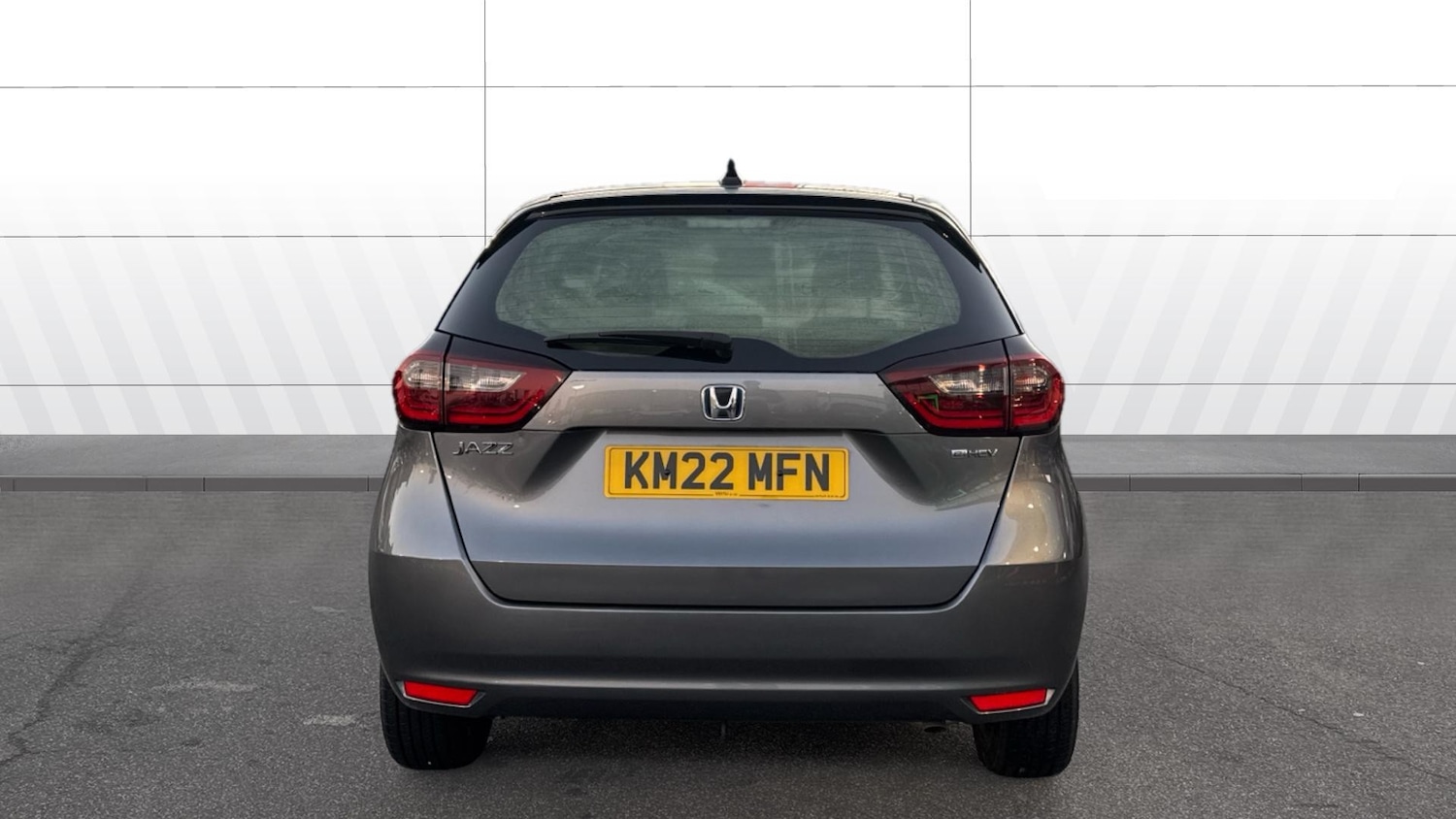 Used Honda Jazz 2022 for sale - 77167691: Photo 6