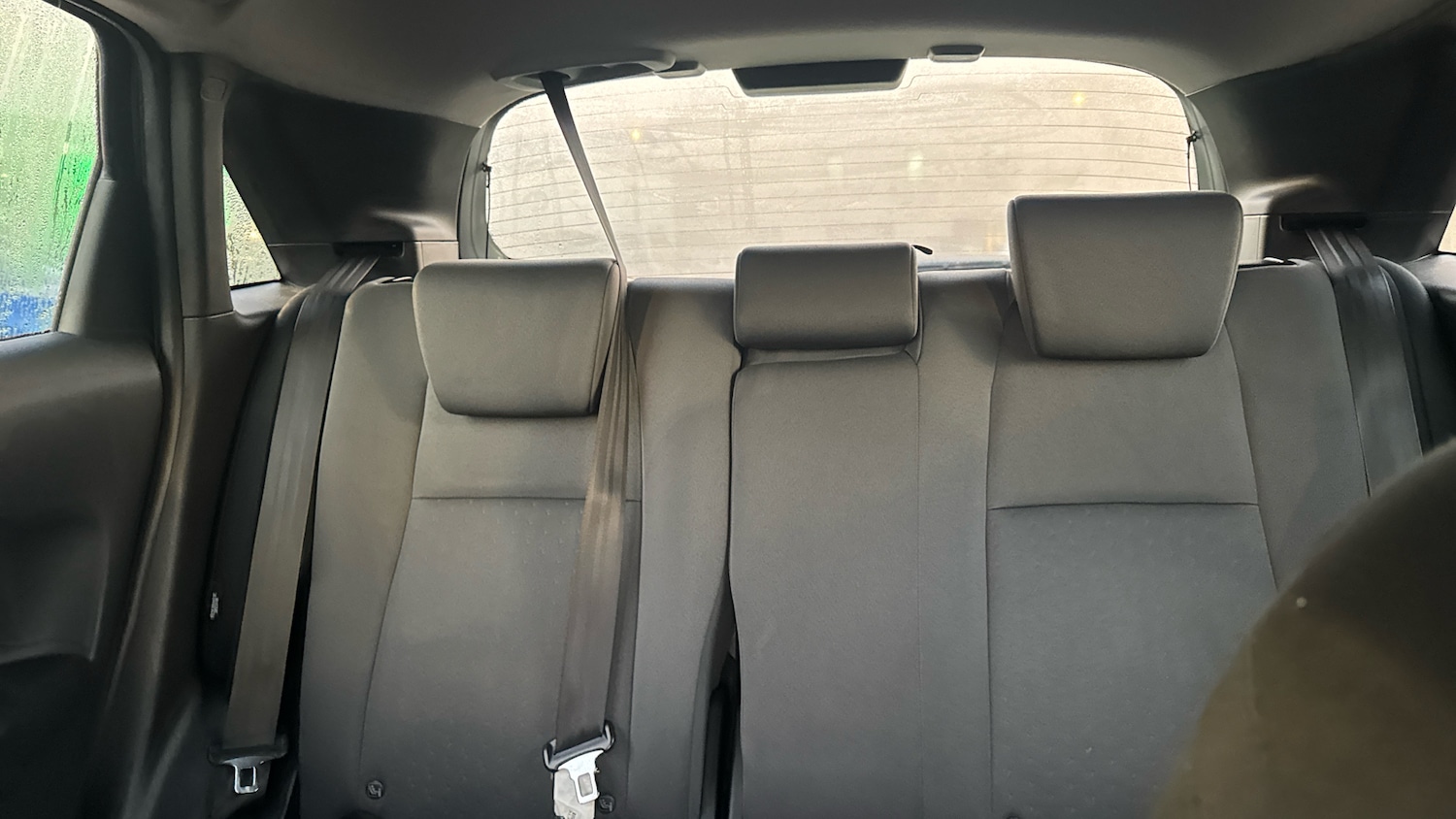 Used Honda Jazz 2022 for sale - 76653170: Photo 15