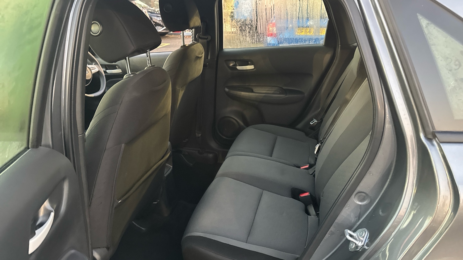 Used Honda Jazz 2022 for sale - 76653170: Photo 16