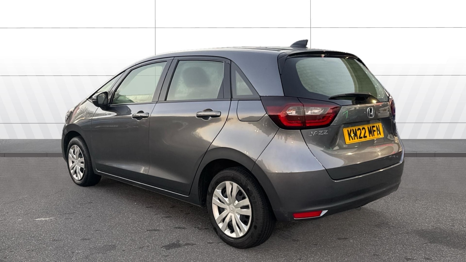 Used Honda Jazz 2022 for sale - 76653170: Photo 2