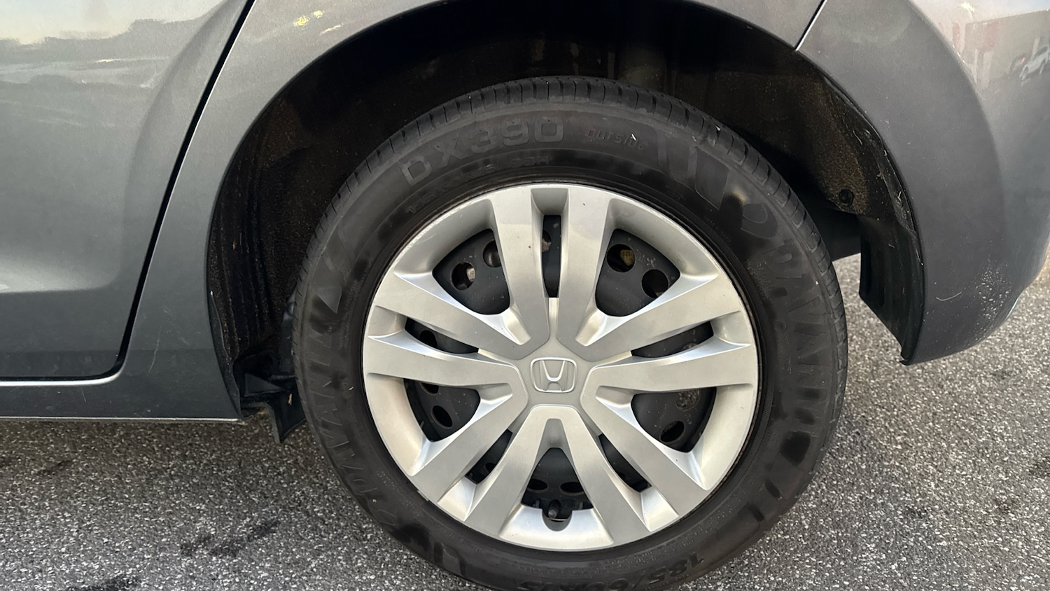 Used Honda Jazz 2022 for sale - 76653170: Photo 24