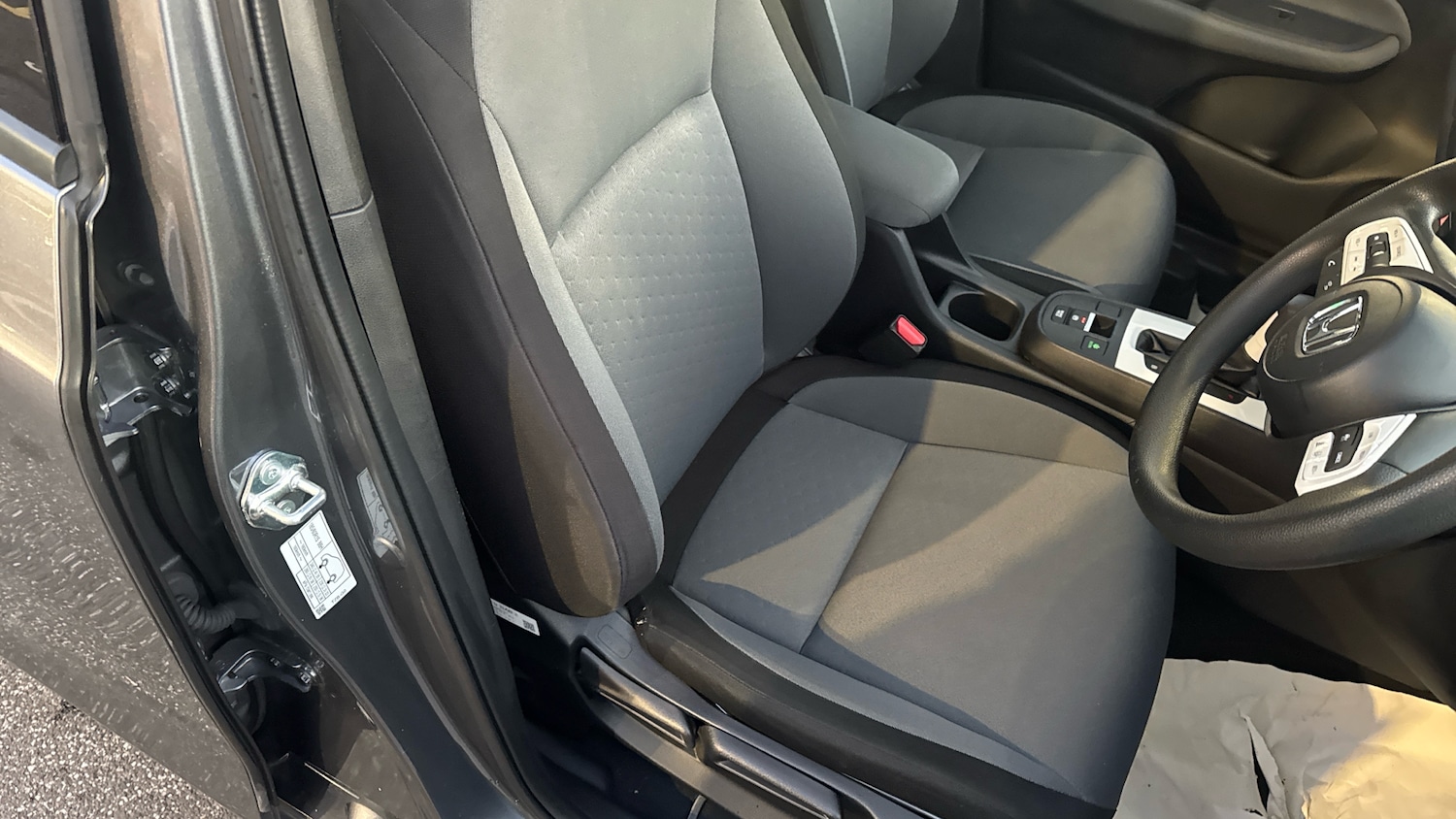 Used Honda Jazz 2022 for sale - 76653170: Photo 34