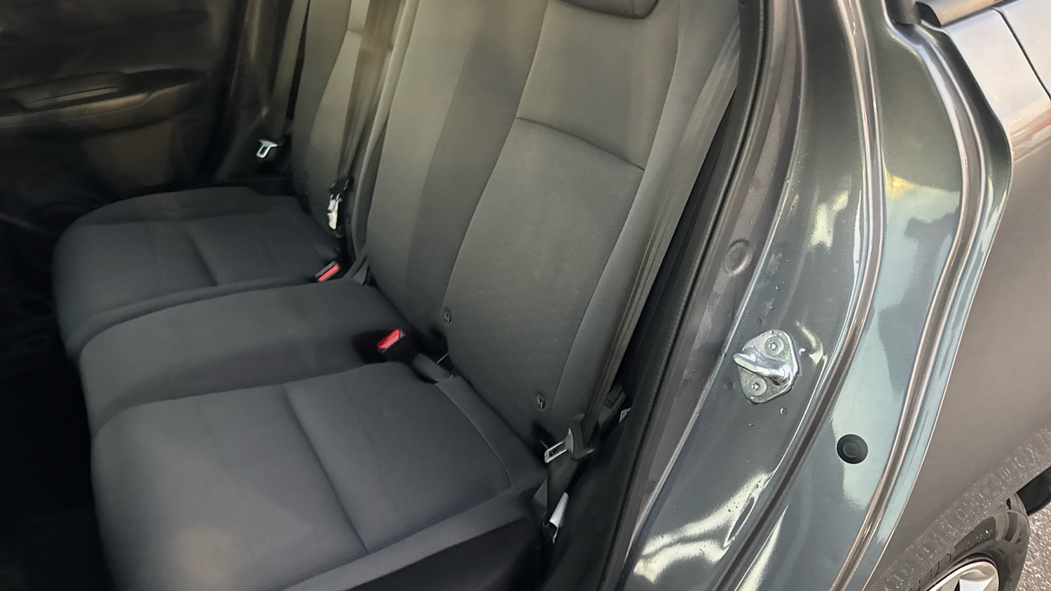 Used Honda Jazz 2022 for sale - 76653170: Photo 36