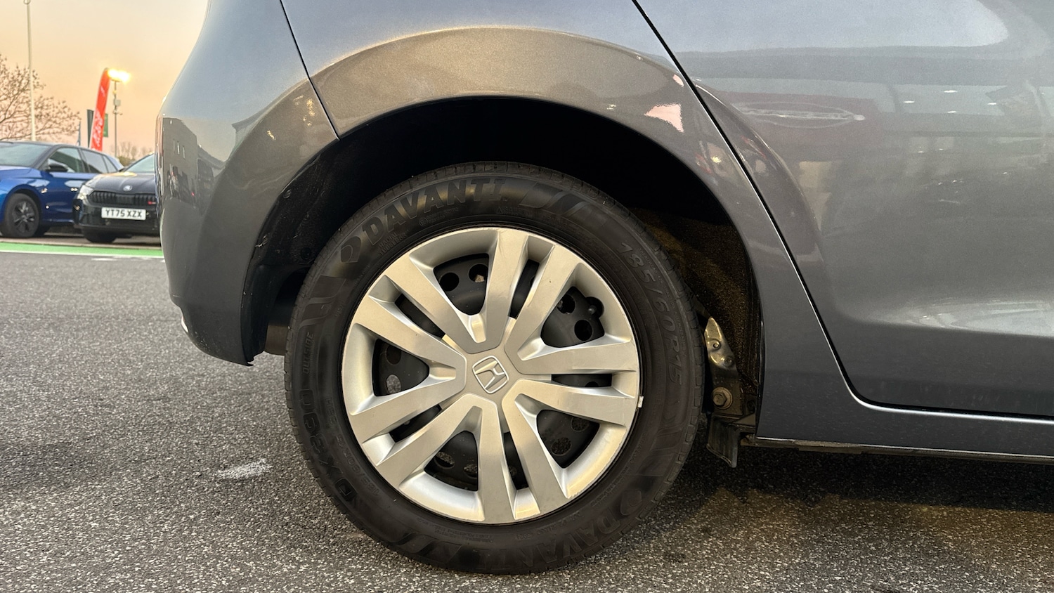 Used Honda Jazz 2022 for sale - 76653170: Photo 7