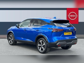 Used Nissan Qashqai 2023 for sale - 79505139: Photo