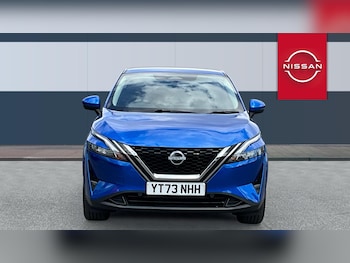 Used Nissan Qashqai 2023 for sale - 79505139: Photo