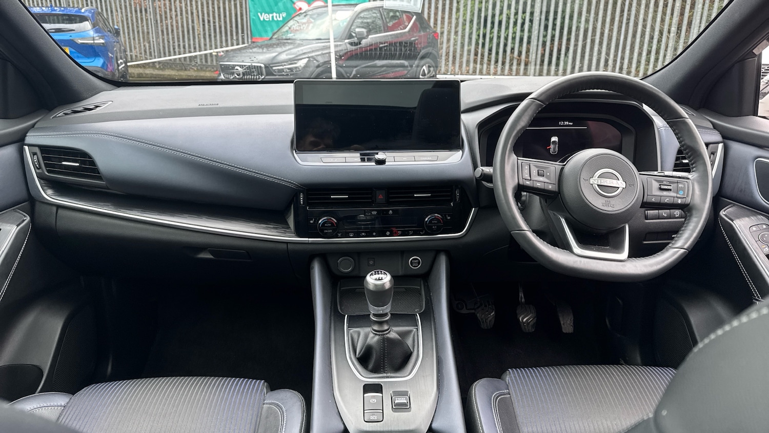 Used Nissan Qashqai 2024 for sale - 77420921: Photo 10