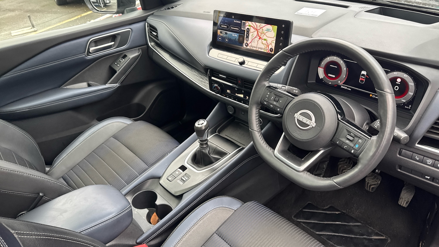 Used Nissan Qashqai 2024 for sale - 77420921: Photo 11