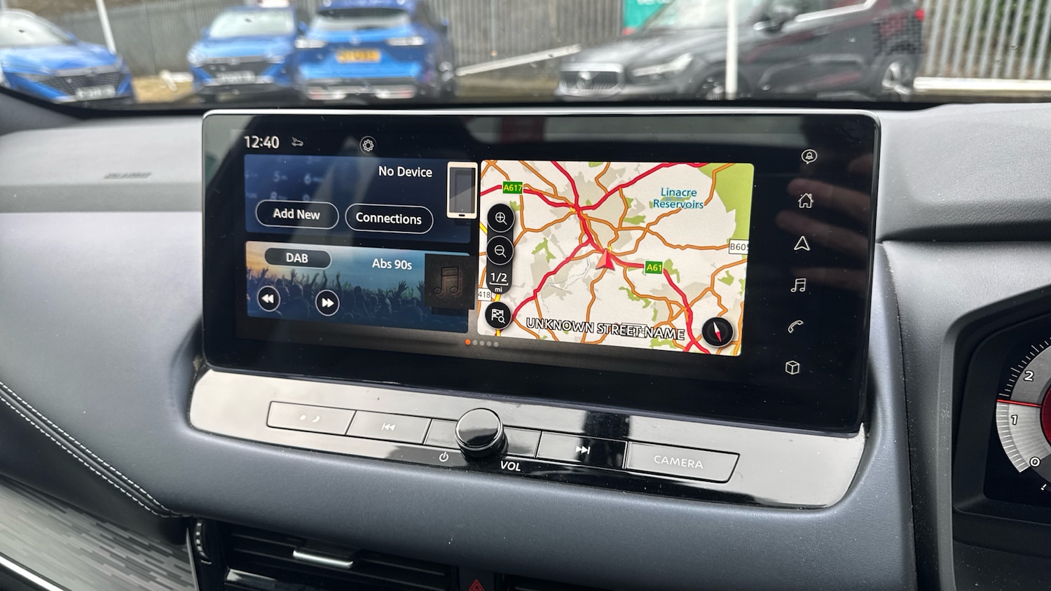 Used Nissan Qashqai 2024 for sale - 77420921: Photo 12