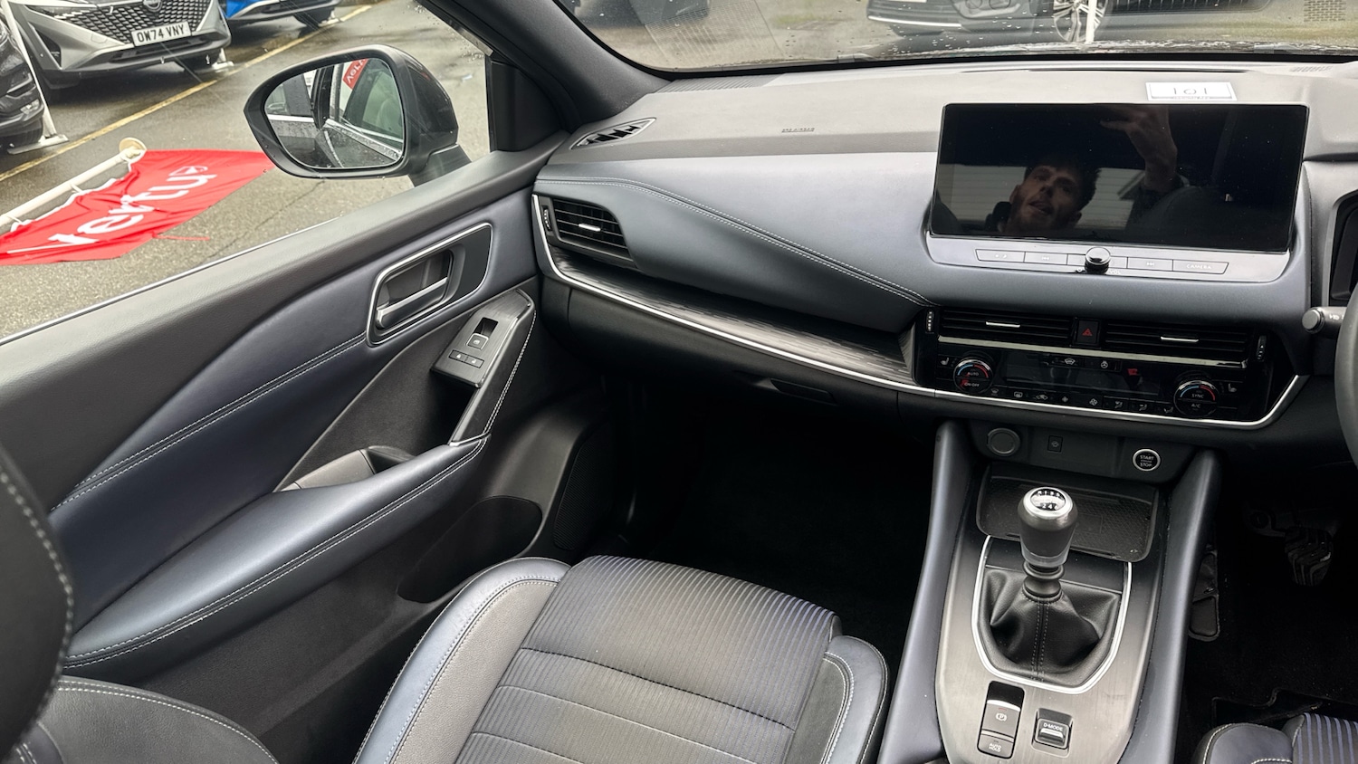 Used Nissan Qashqai 2024 for sale - 77420921: Photo 14