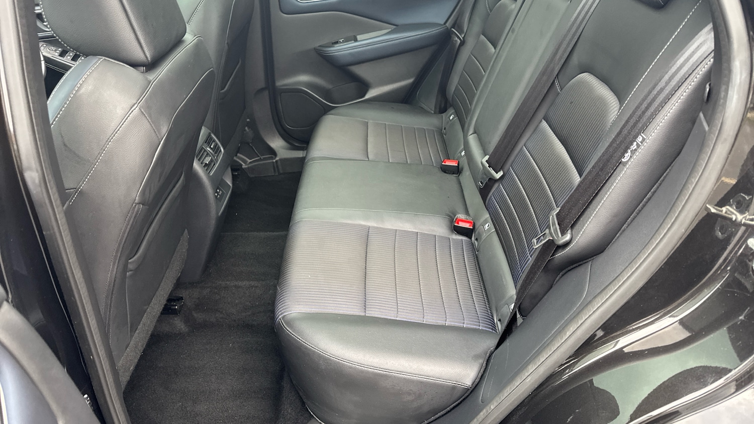 Used Nissan Qashqai 2024 for sale - 77420921: Photo 16