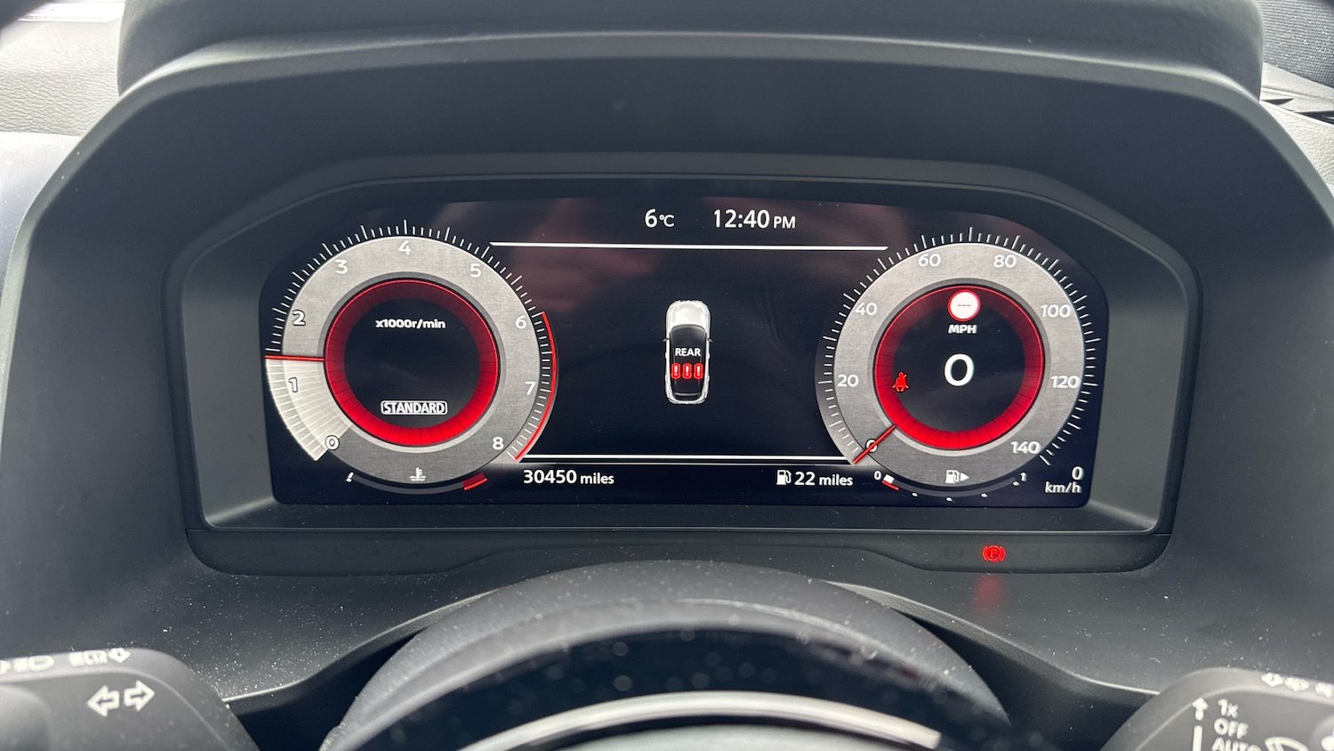 Used Nissan Qashqai 2024 for sale - 77420921: Photo 18