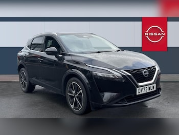 Used Nissan Qashqai 2024 for sale - 77420921: Photo