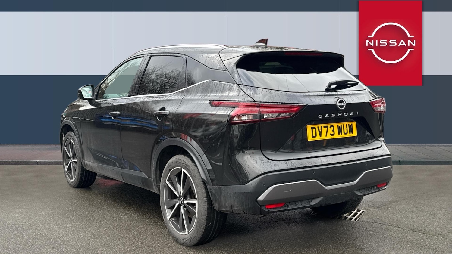 Used Nissan Qashqai 2024 for sale - 77420921: Photo 2