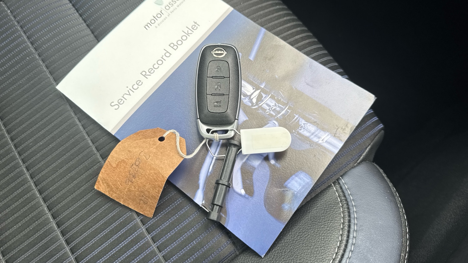 Used Nissan Qashqai 2024 for sale - 77420921: Photo 20