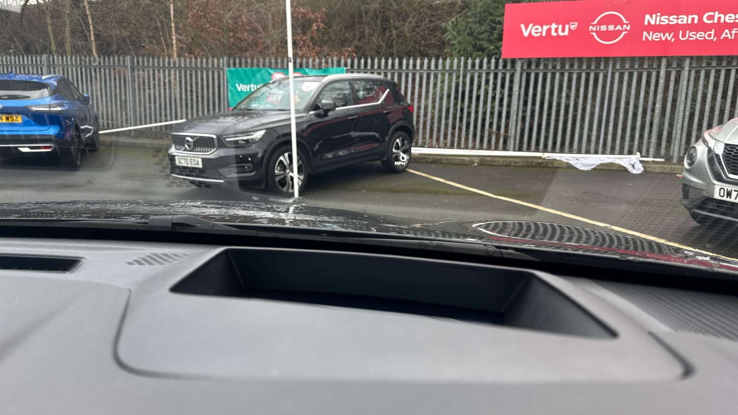 Used Nissan Qashqai 2024 for sale - 77420921: Photo 22