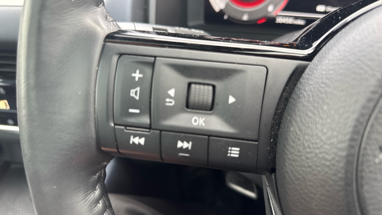 Used Nissan Qashqai 2024 for sale - 77420921: Photo 24