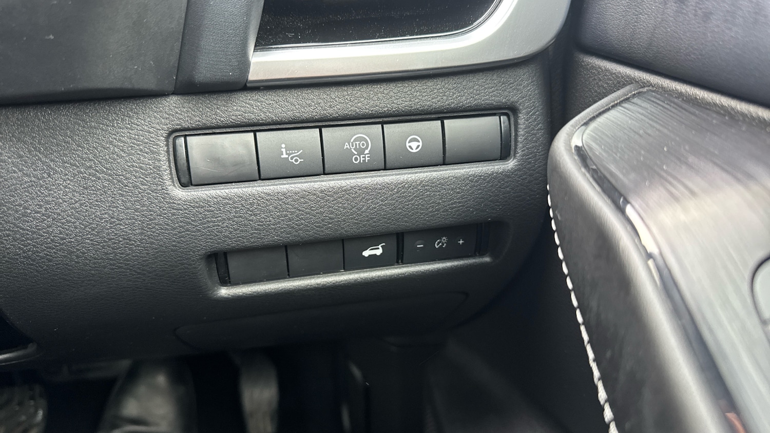 Used Nissan Qashqai 2024 for sale - 77420921: Photo 27