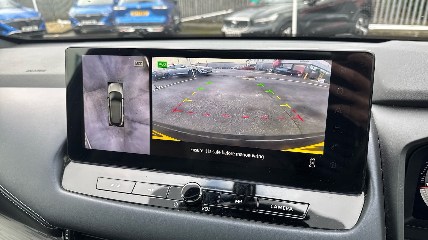 Used Nissan Qashqai 2024 for sale - 77420921: Photo 28