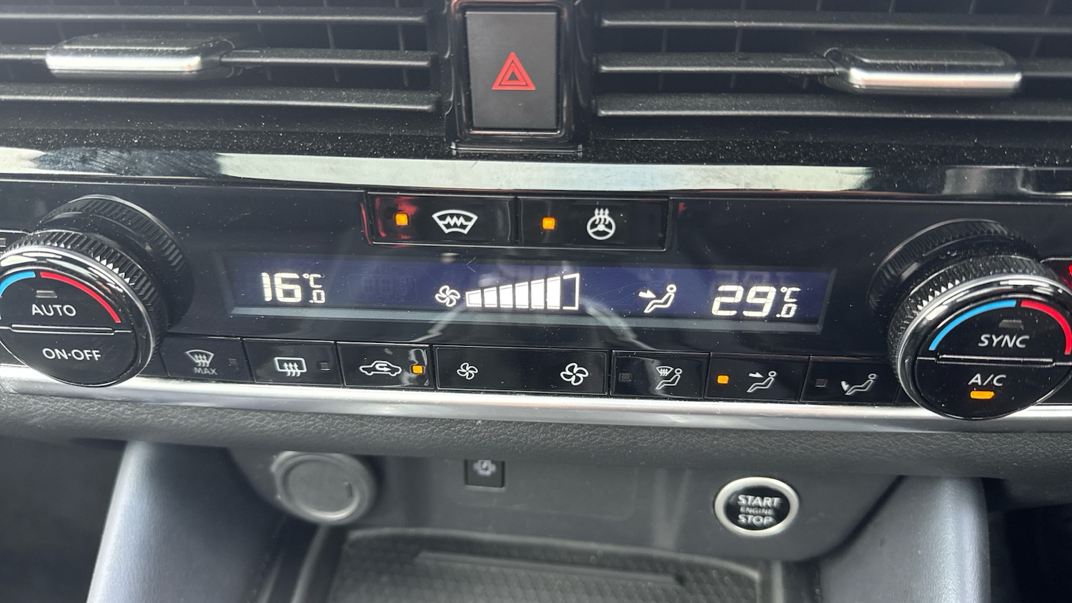 Used Nissan Qashqai 2024 for sale - 77420921: Photo 29